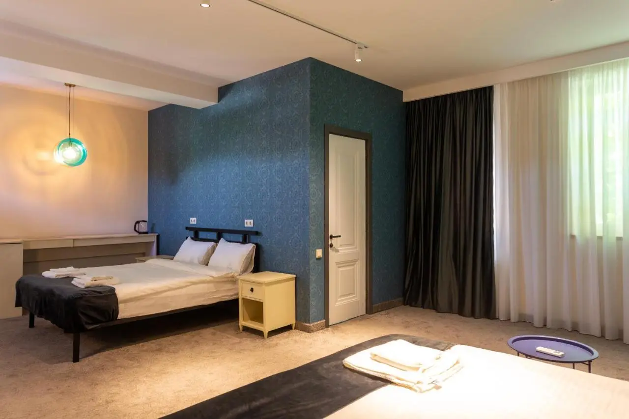 Betlemi Hotel