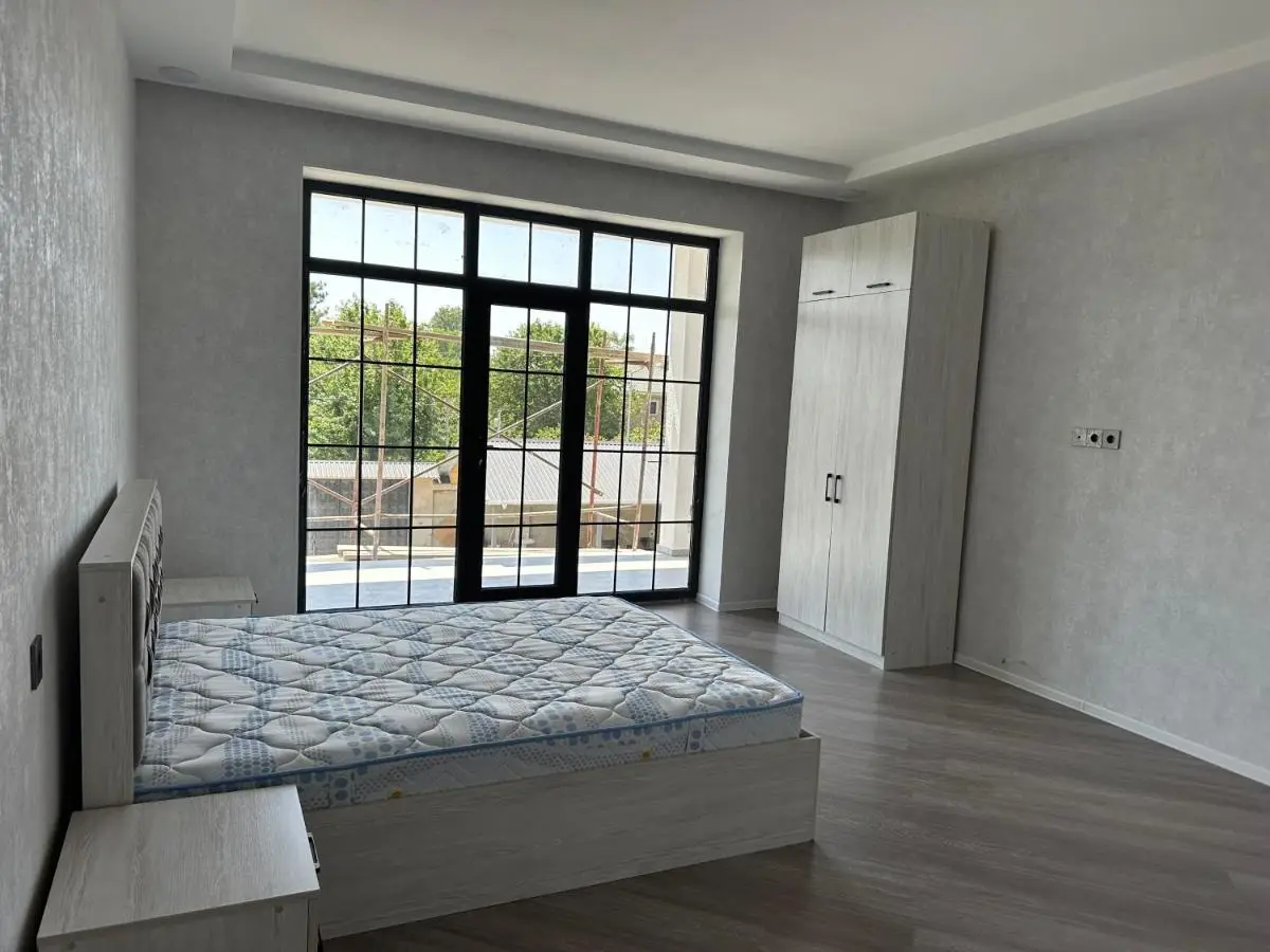 Resort Villa Gabala