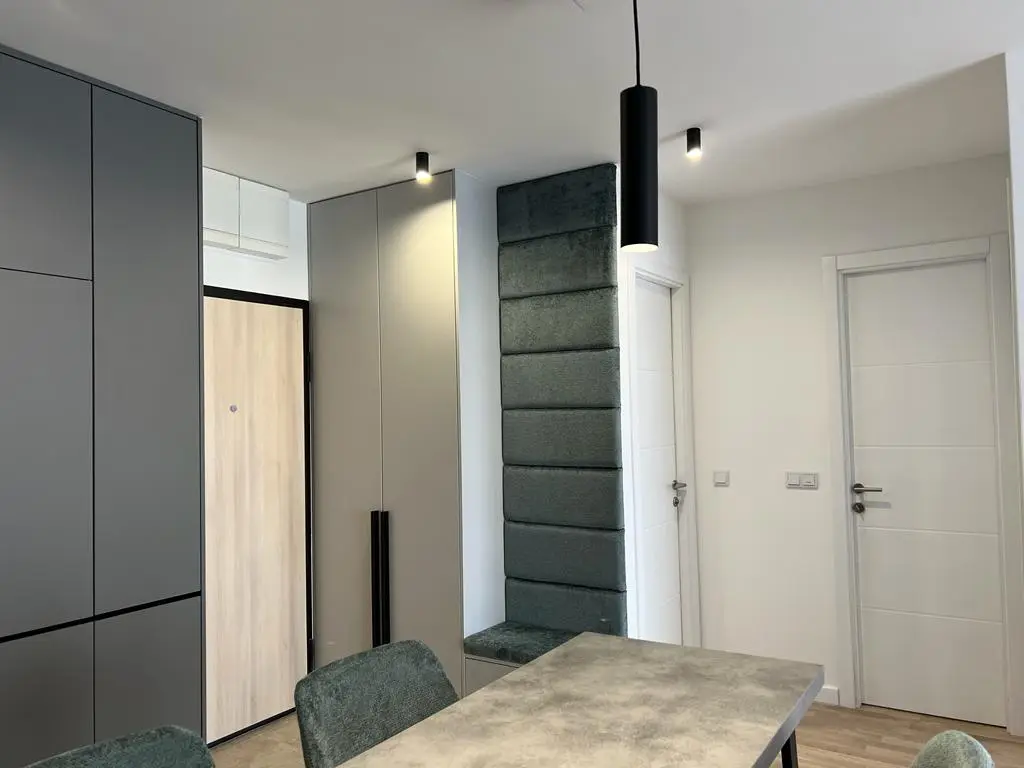 Apartment Magnolia