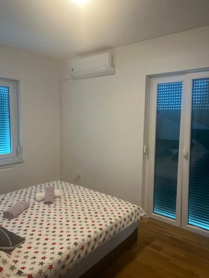 Sarajevo Dream Apartment