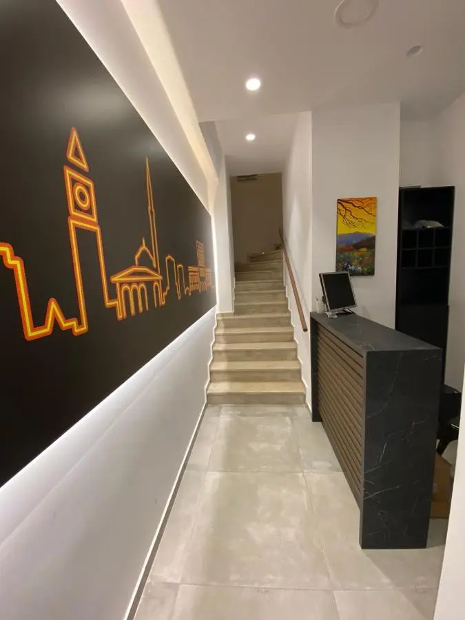 HOTEL NOBEL CENTER