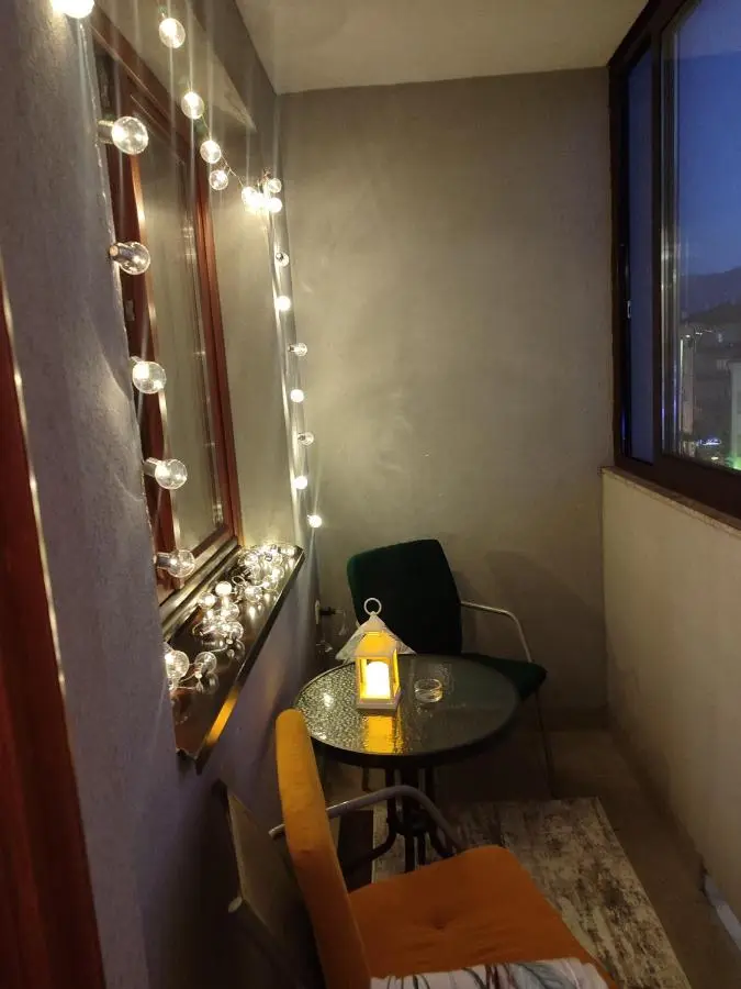 My Place