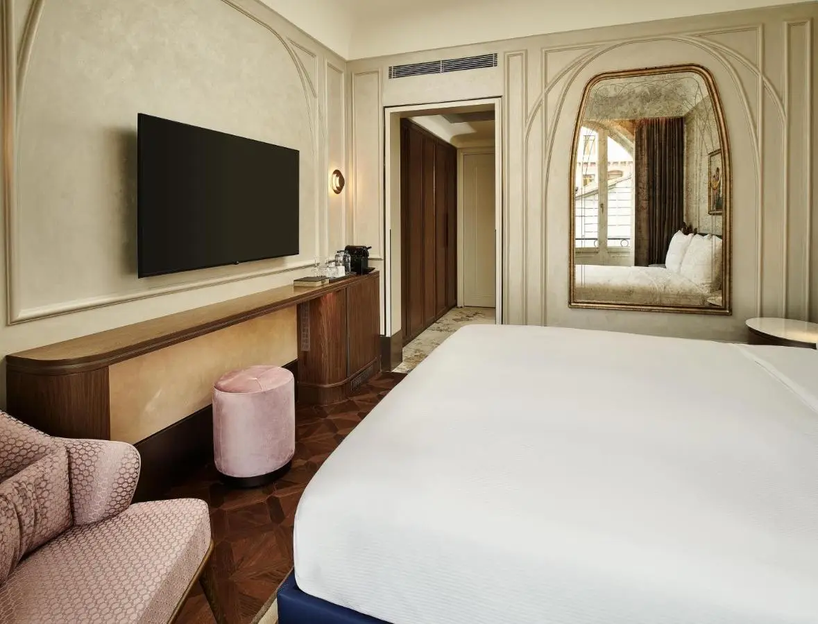 Les Temps Istanbul Karakoy, Curio Collection By Hilton - Special Class Category