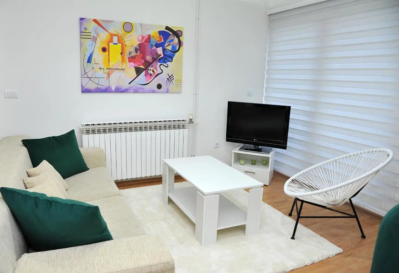 Apartman Lizdek