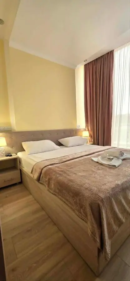Tbiliseli Inn