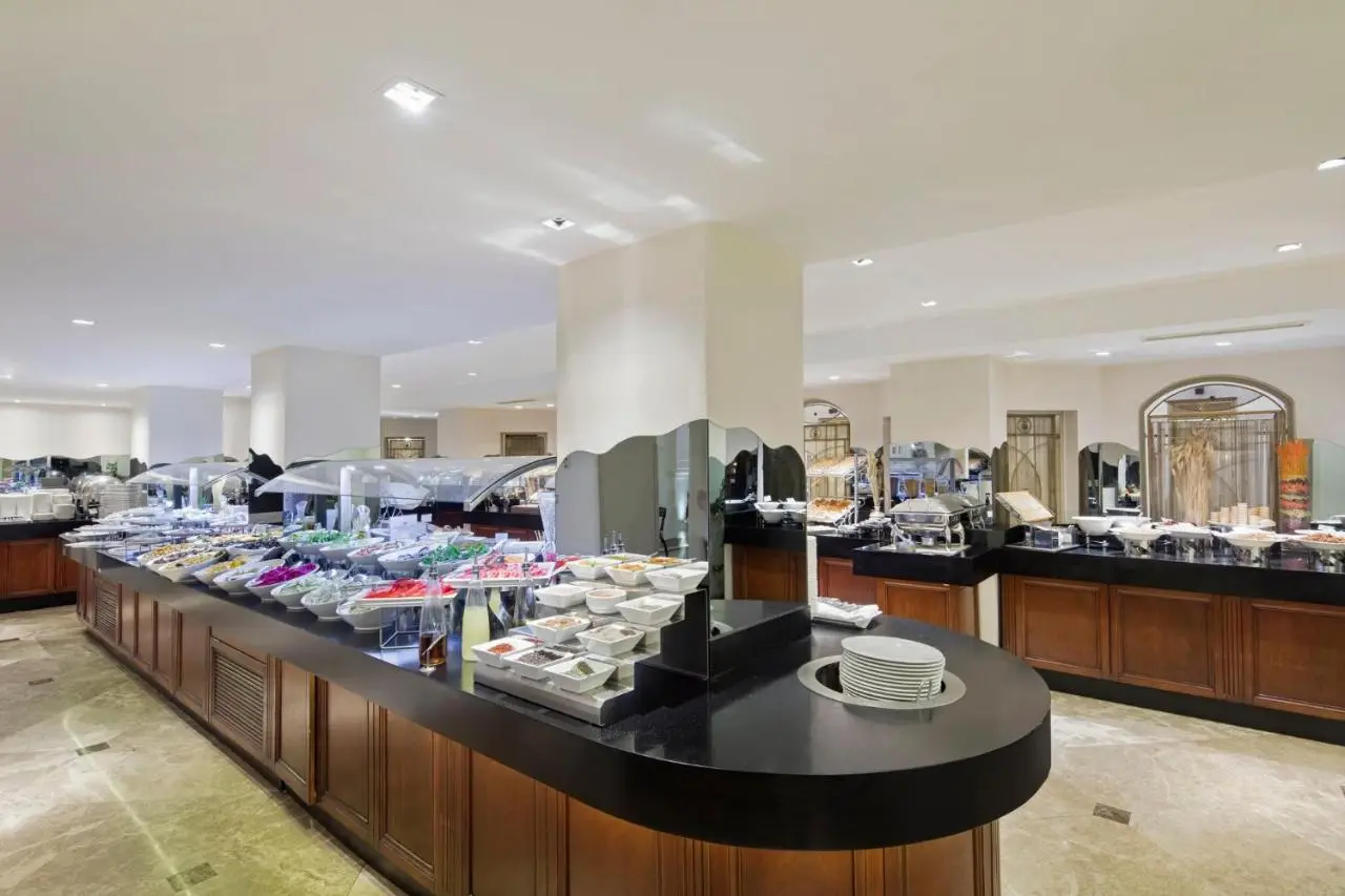 Crowne Plaza Istanbul - Old City by IHG