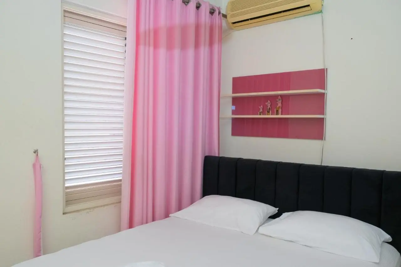 Albjona Guesthouse