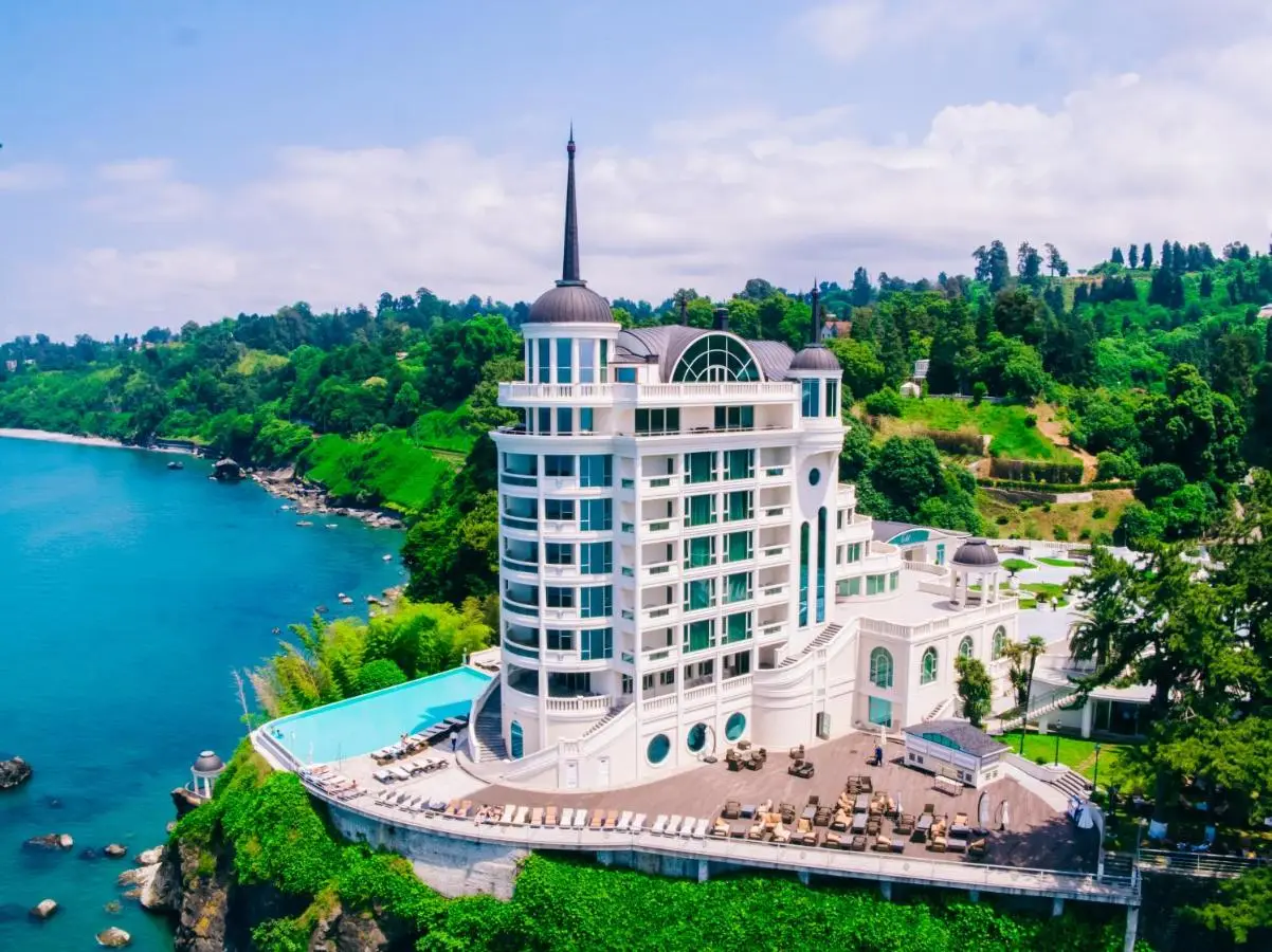 Castello Mare Hotel