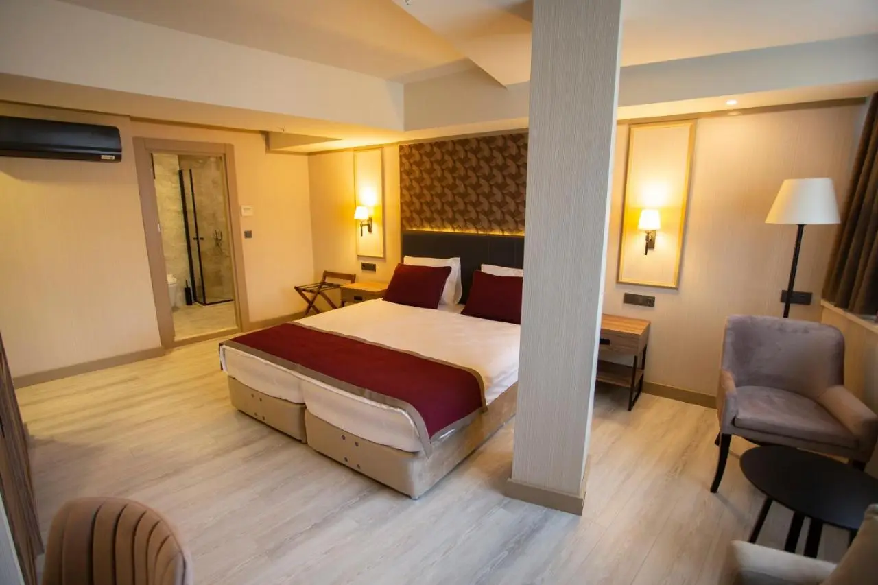 Beşiktaş Serenity Hotel