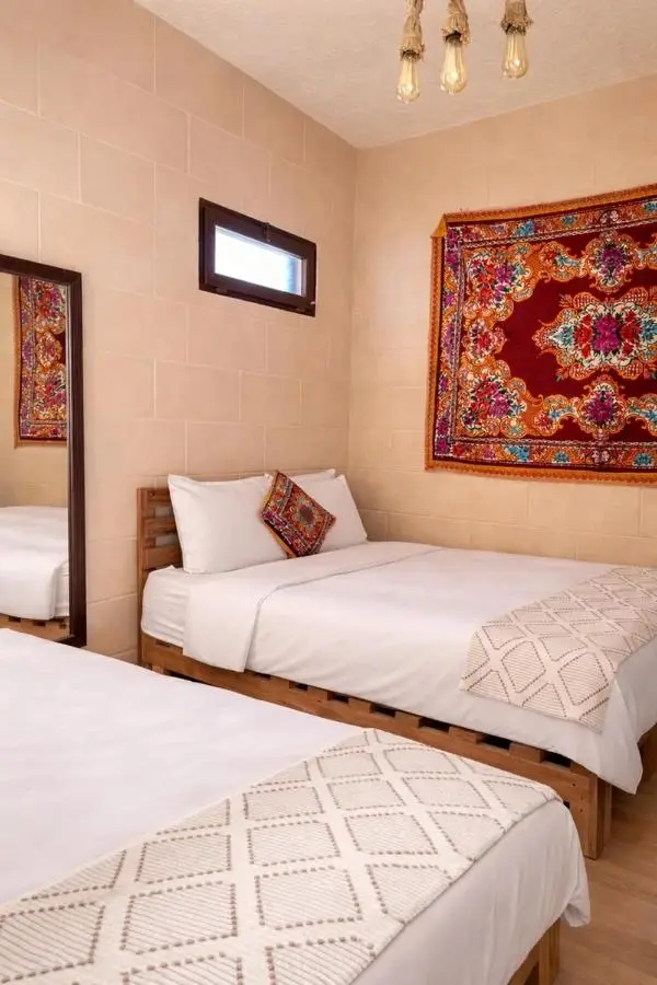 Diib House Hotel