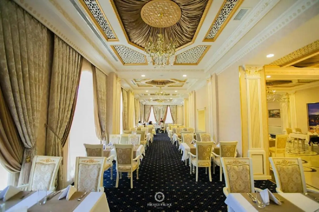 Premier Palace Baku