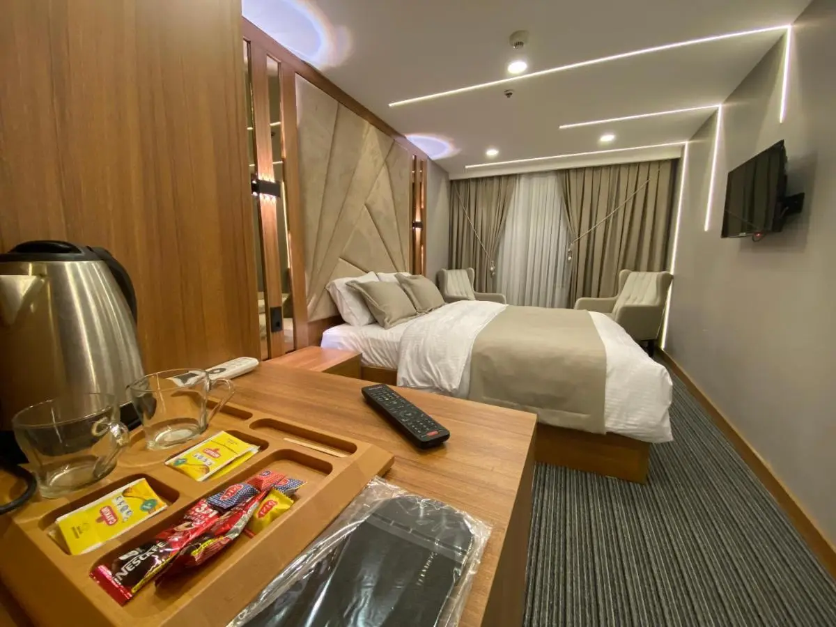Beşiktaş Vip inn Hotel & suites