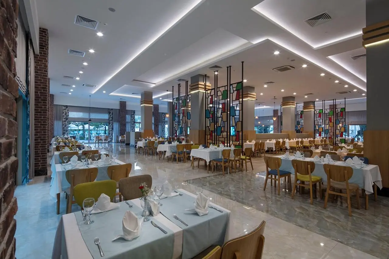 Dosinia Luxury Resort-Ultra All Inclusive