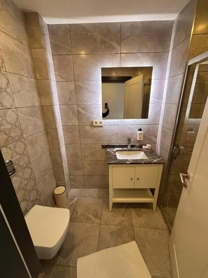 Ooda Rooms Kadıköy