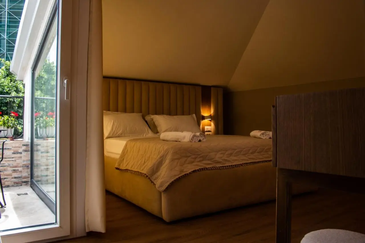 Vila Koja Boutique Hotel