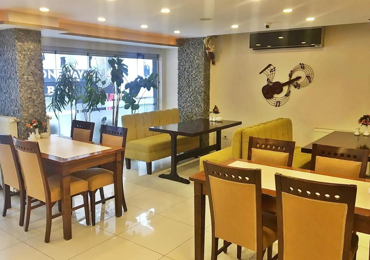 Hotel Süreyya
