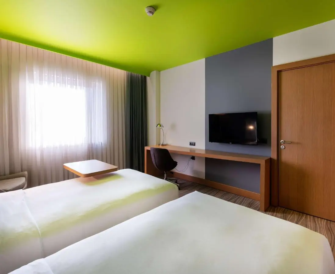 Park Inn by Radisson Samsun