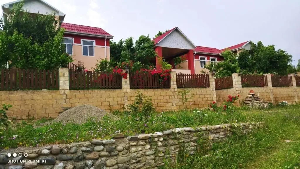Quba Guest House