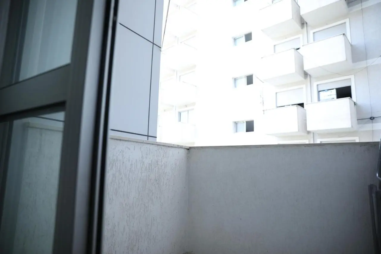 Apartment Amar
