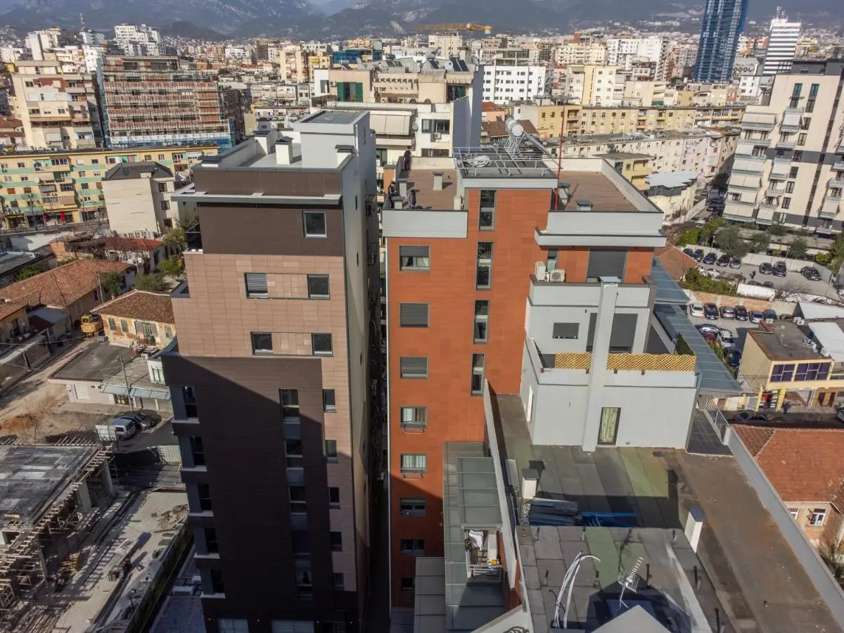 PIN Apartments - 3 Min to Skanderbeg