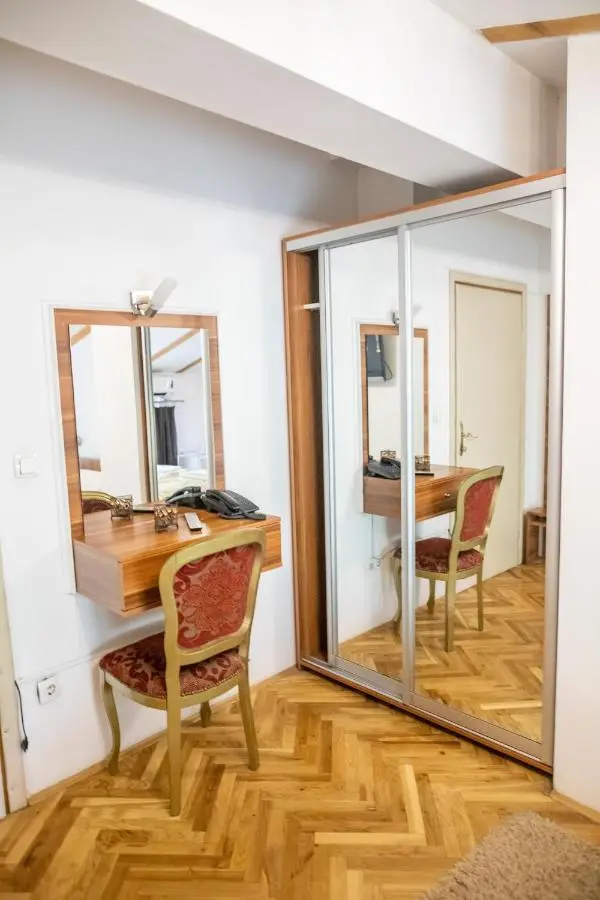 Hotel Herc Sarajevo
