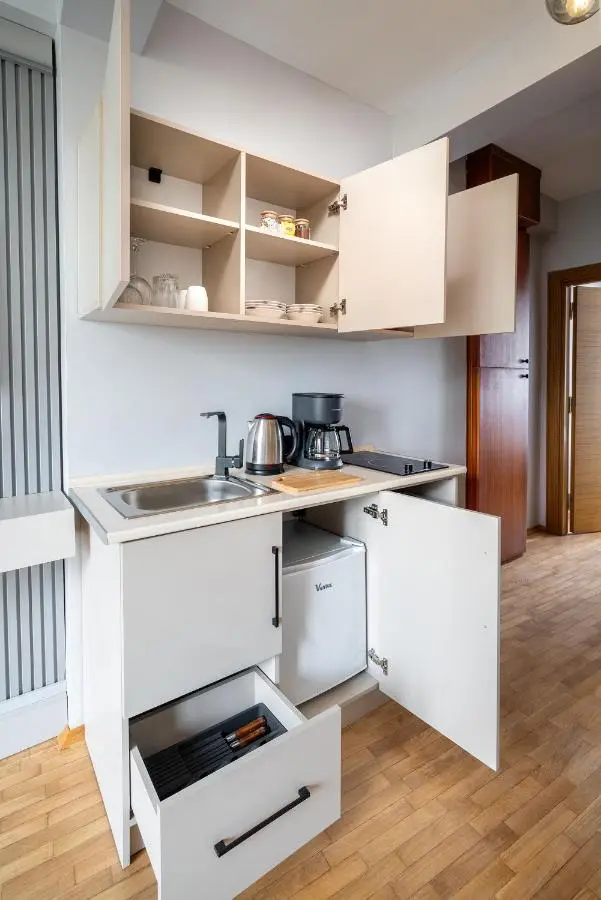 Pia Homes- Gümüşsuyu