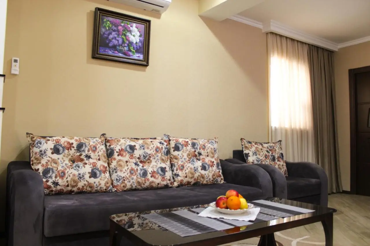 Lasha Apartment