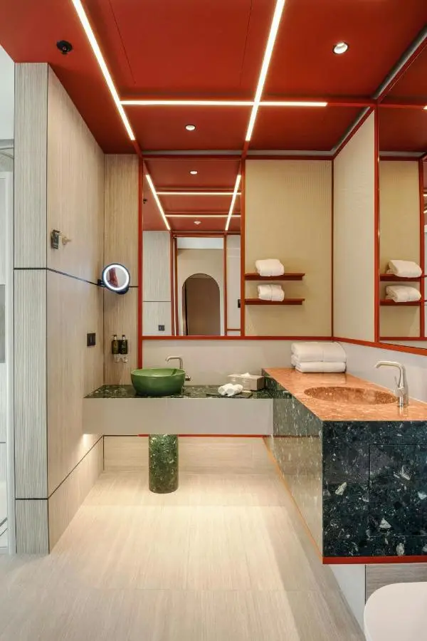 Paragraph Golf & Spa Tabori, Autograph Collection
