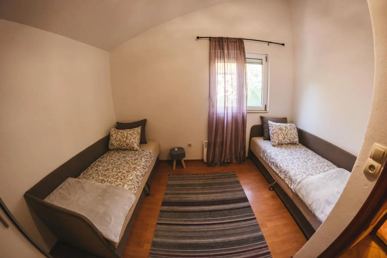 Villa Gana-Green Oasis with Heated Pool
