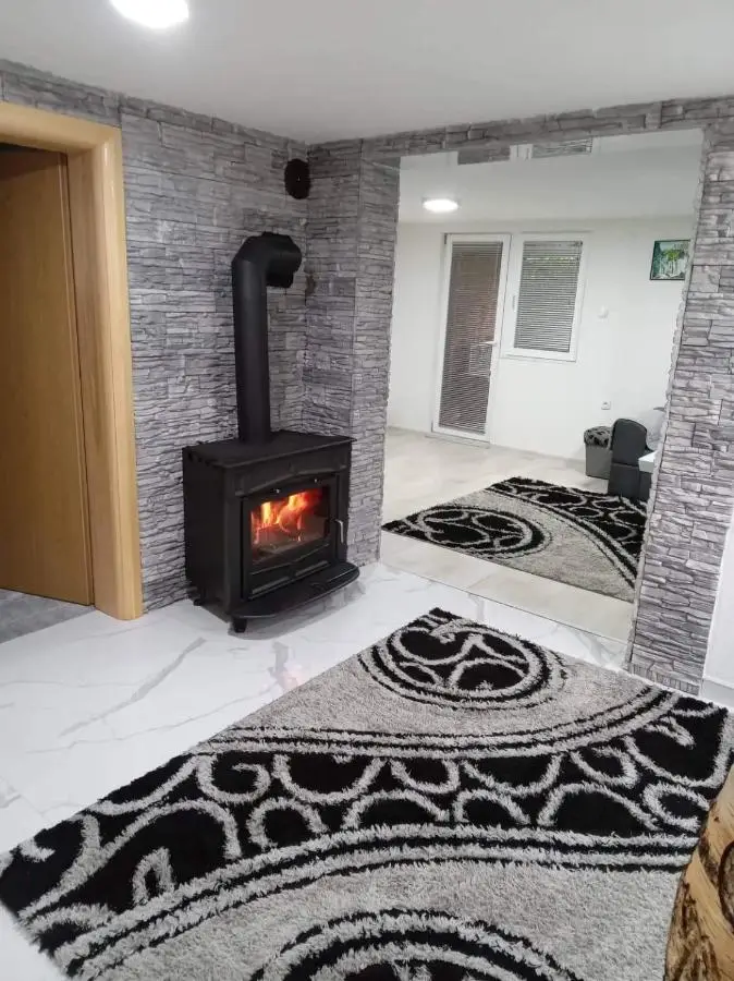 Apartman Amina-Ahmad Vinac-Jajce