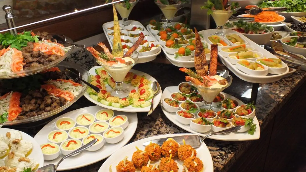 Fenerbahçe Serkan Acar Resort&Sports Topuk Yaylası