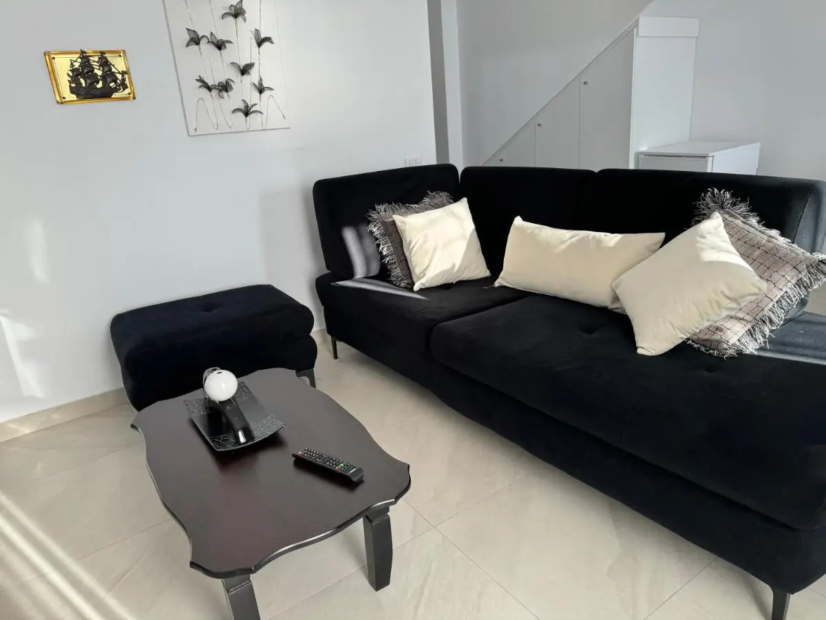 SoleMar Suites