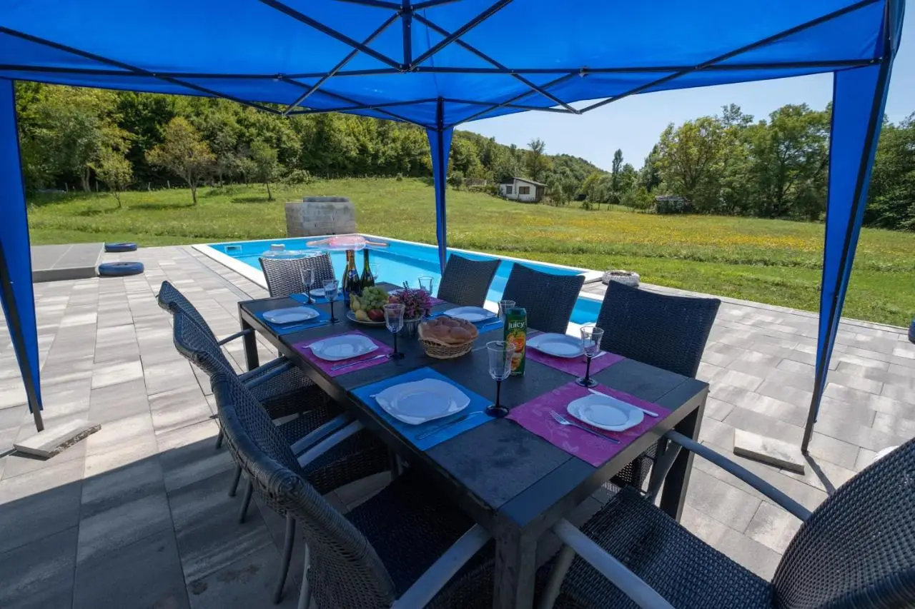 Greenoasis Bihac