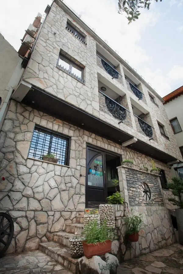 Villa Anri