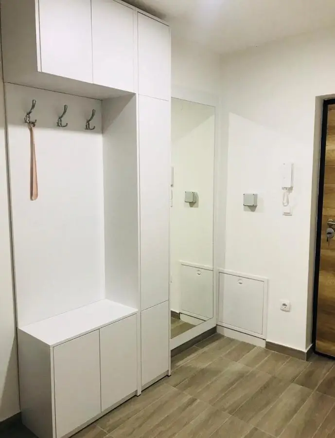 Apartman Nora