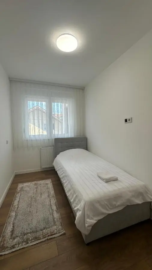Triple A Apartments