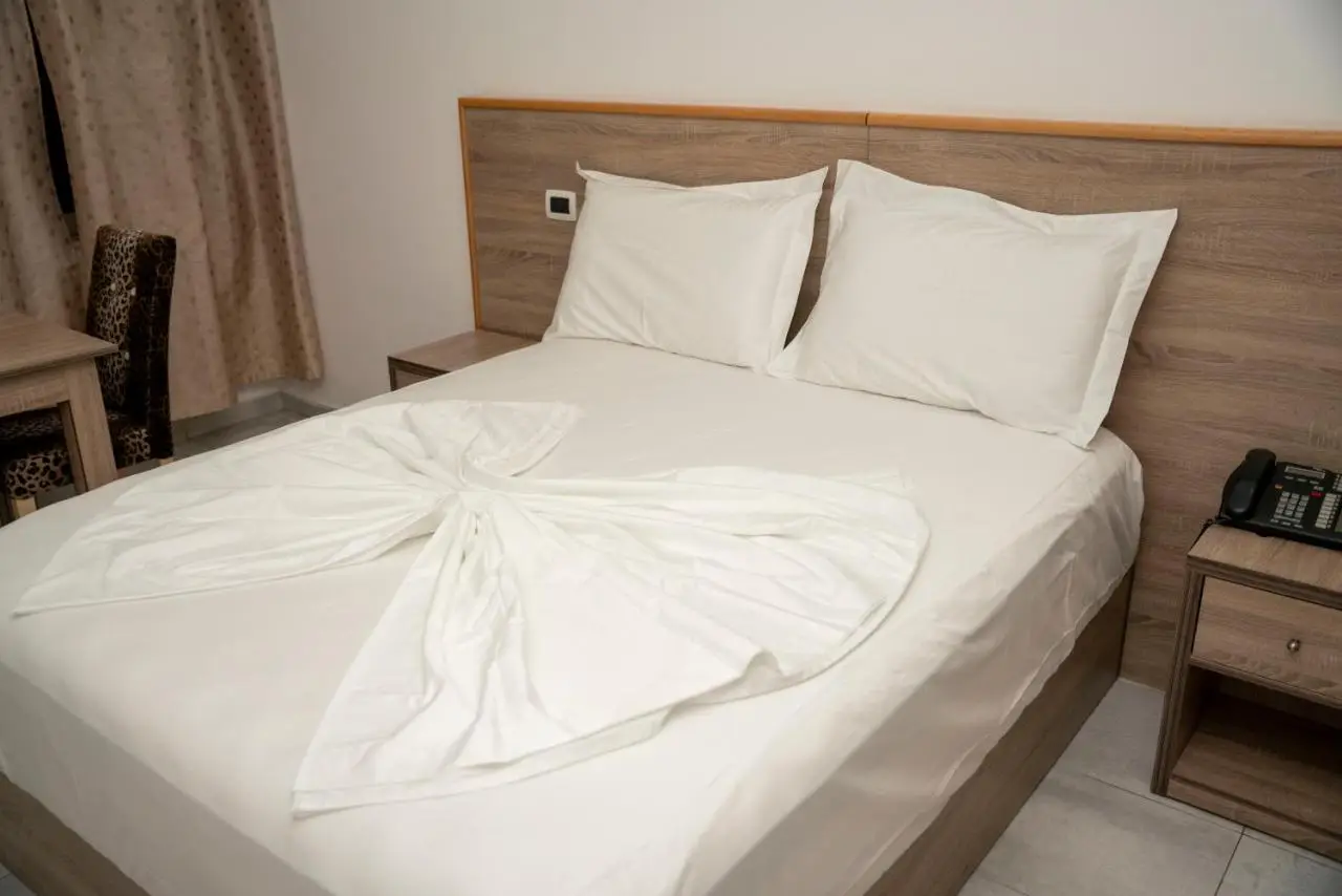 Hotel Pernoca