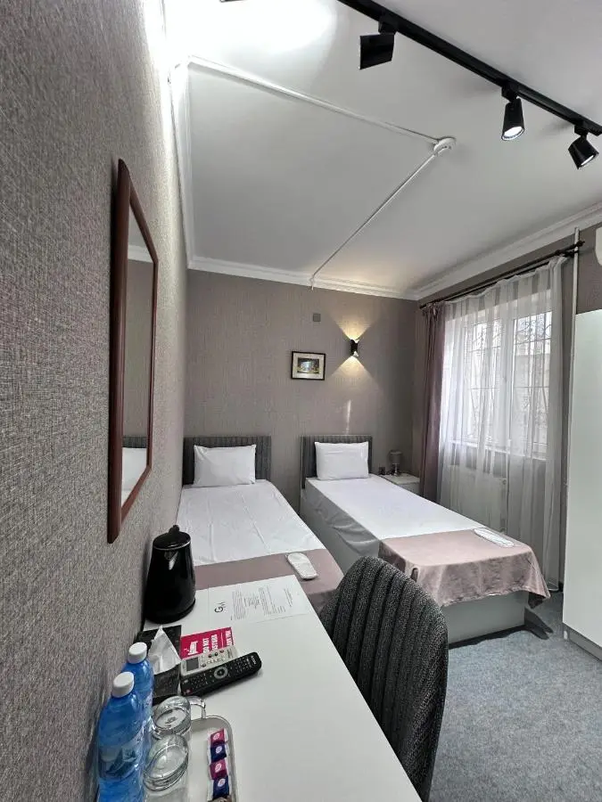 Heritage & Boutique Hotel