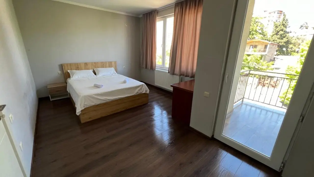 Garden House Tbilisi