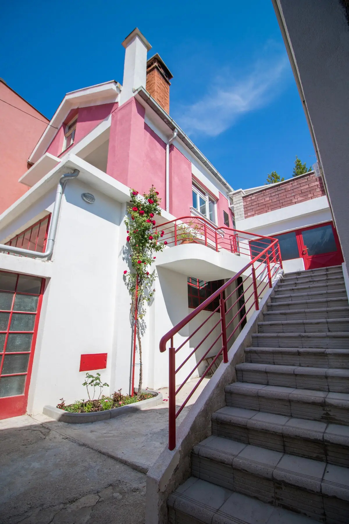 Apart AS-Apartment 2
