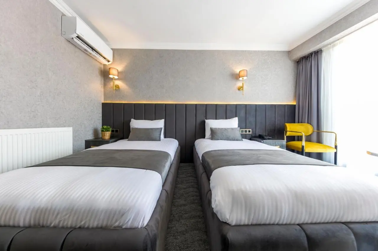 Golden Bazaar Hotel