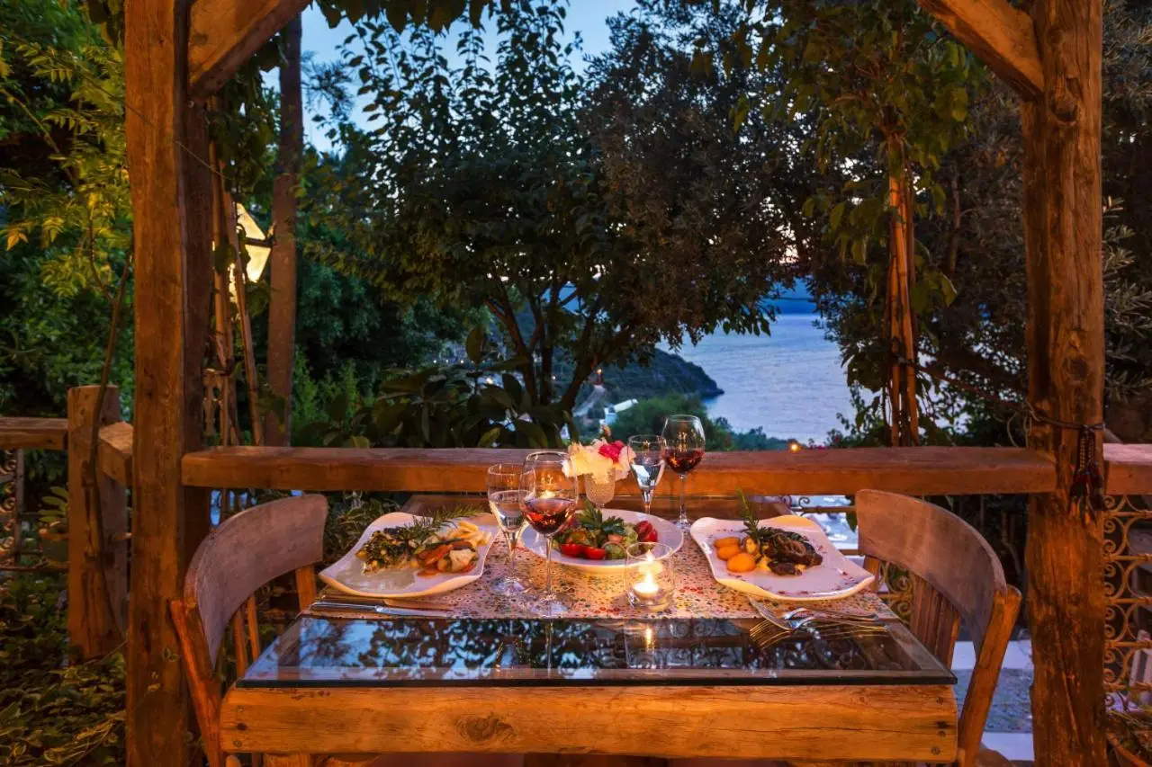 Fidanka Hotel