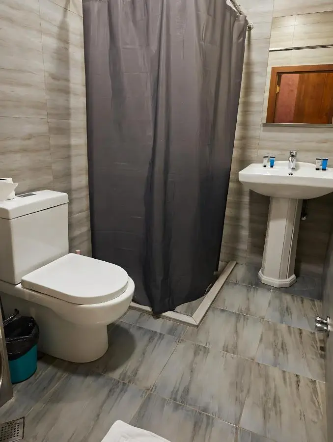 Versailles Boutigue Hotel - Baku, Nizami Street