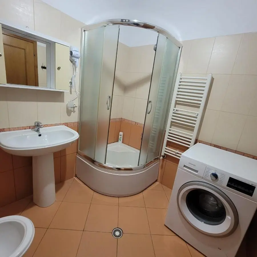 Jona Guest house