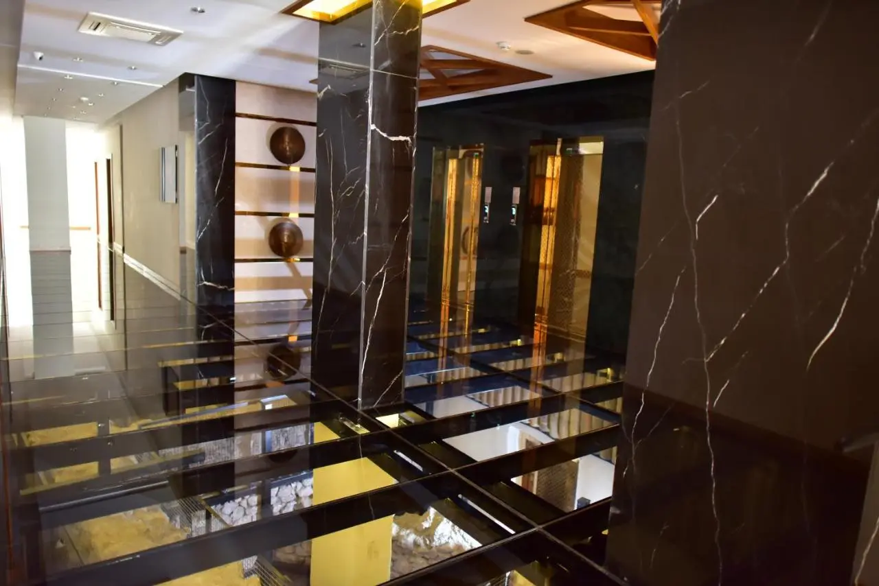 Giritligil Hotel