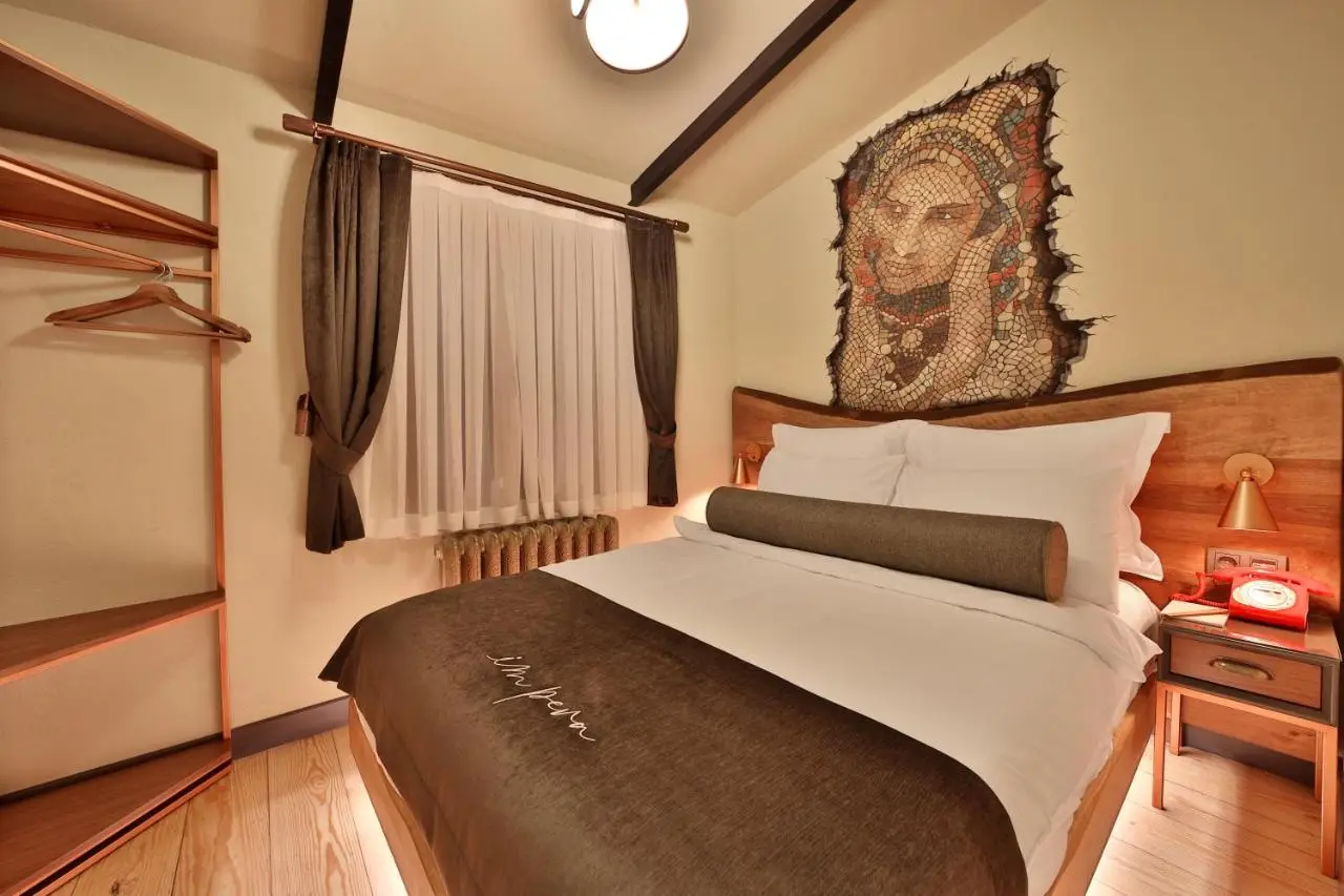 Impera Hotel - Special Category