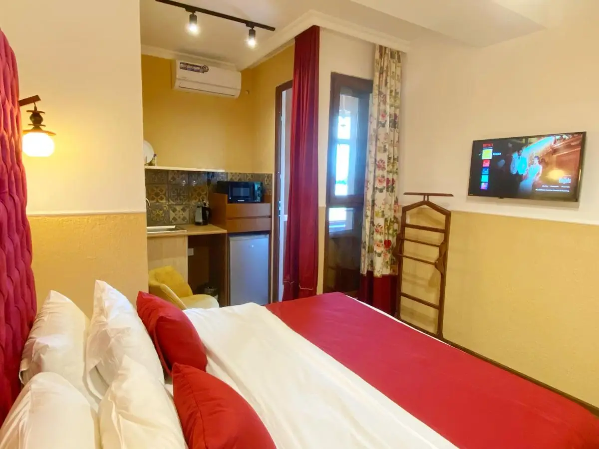 Hotel Orange Kutaisi