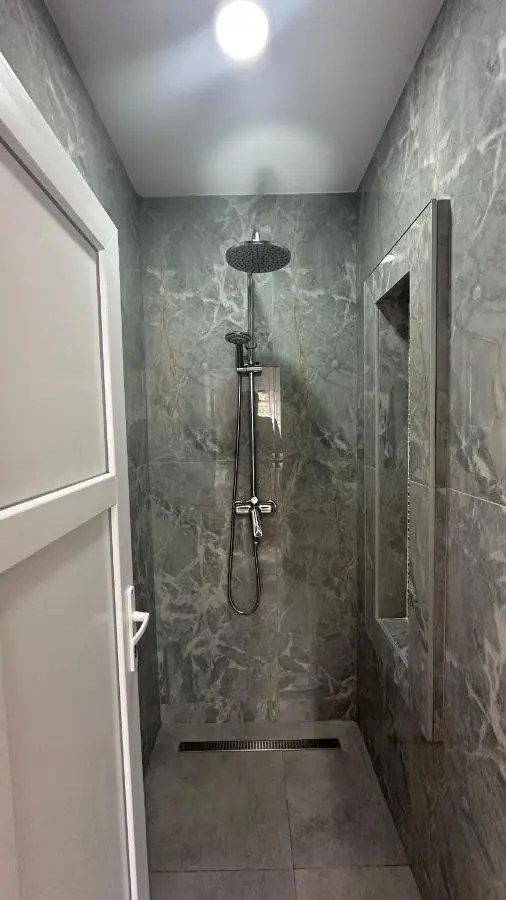 Triple A Apartments