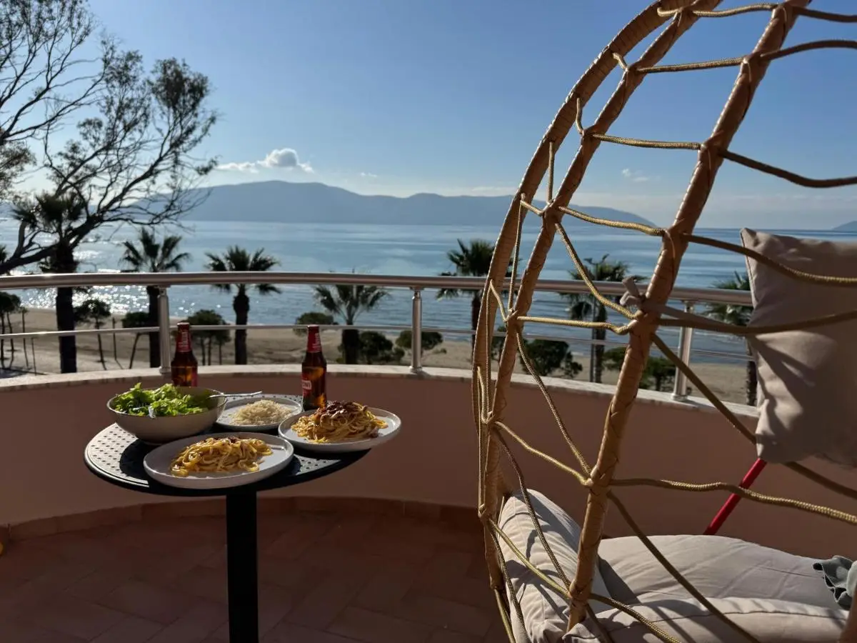 Seaview Suite