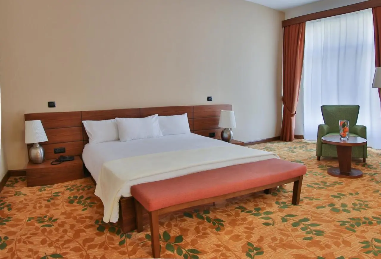El Resort Hotel